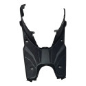 Carenagem Assoalho Pé Yamaha Neo 125 16/23 Detalhes 63054 Preto