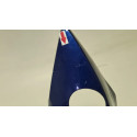 Carenagem Bananinha Dir Cg 160 Titan 22/24 Paralelo 61915 Azul
