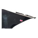 Carenagem Front Lateral Esq Hayabusa 1300 23/25 Avaria 54882 Preto
