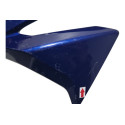 Carenagem Aba Tanque Esq Cg 160 Titan 22/24 Detalhes 59206 Azul