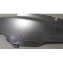 Carenagem Rabeta Suzuki Burgman 125i 11/16 L/e Orig 54090 Prateado