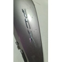 Carenagem Rabeta Esq Honda Pcx150 2019 2022 Orig C/det 63364 Cinza