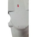 Paralama Dianteiro Honda Adv 150 21/24 Orig Detalhes 54061