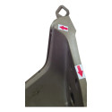 Assoalho Direito Honda Pcx 150 19/22 Orig C/detalhe 61340 Bege