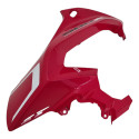Carenagem Lateral Dir Honda Cb 500x 20/24 Detalhes 59143 Vermelho