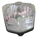 Farol Optico Honda Cg 160 16/24 Original Detalhes 60683 Ambos Lados