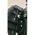 Carenagem Assoalho Esq Yamaha Nmax 160 2021-24 Avaria 62755 Preto