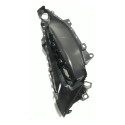 Carenagem Assoalho Pé Esq Xmax 250 21/24 Detalhes 62707 Preto