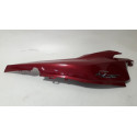 Carenagem Rabeta Honda Sh 150 17/21 L/e Orig 54091 Vermelho
