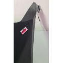 Carenagem Inferior Assoalho Xmax 250 21-24 C/marcas 62951 Preto
