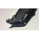 Carenagem Assoalho Dir Yamaha Nmax 160 2021-24 Avaria 62733 Preto