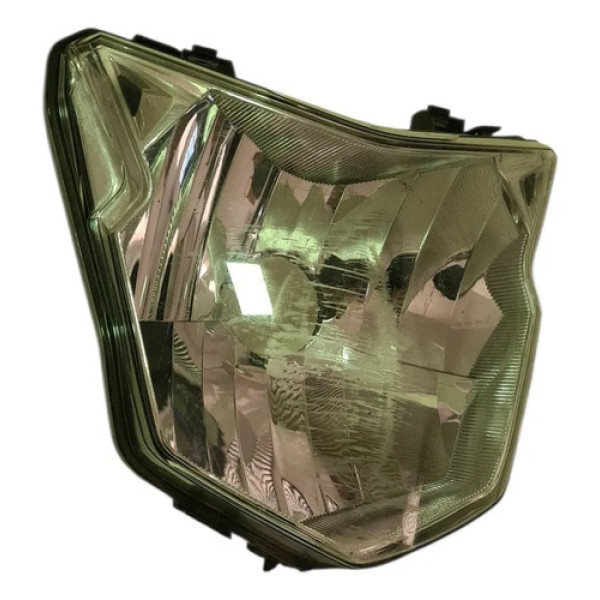 Farol Honda Xre 190 19-24 Original Com Detalhe 63375 Ambos Lados