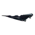 Carenagem Rabeta Esq Yamaha Xmax 250 21/24 Detalhes 61556 Azul-escuro
