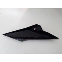 Carenagem Aba Tanque Cb 300f Twister 23/25 L/d Detalhe 57703 Preto