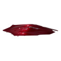 Carenagem Rabeta Honda Pcx 160 23/25 L/e Ralada 59271 Vermelho