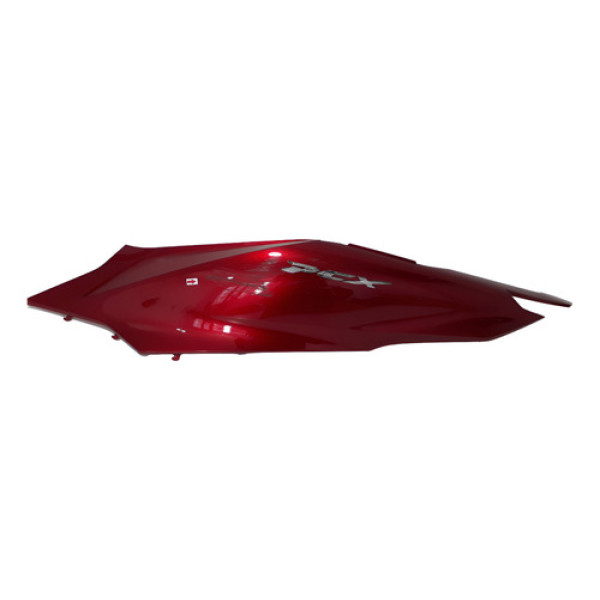 Carenagem Rabeta Honda Pcx 160 23/25 L/e Ralada 59271 Vermelho