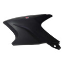 Carenagem Aba Tanque Yamaha Factor 150 L/e Orig Avaria 54569 Preto
