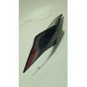 Cerenagem Rabeta Esq Kawasaki Z 900 2025 2026 Original 63726 Cinza-escuro