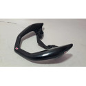 Alça Traseira Yamaha N Max 160 21/24 Orig Detalhe 64072 Preto