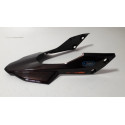 Carenagem Bico Frontal Xtz 250 Lander 25/26 Orig 63956 Marrom