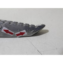 Pedaleira Traseira Yamaha X Max 250 21/24 L/e Detalhe 59634