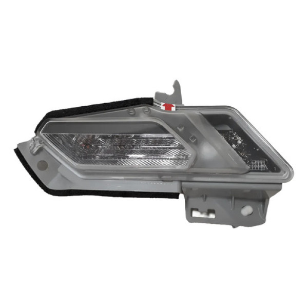 Pisca Dianteiro Yamaha X Max 300 L/d Orig Detalhes 64002 Transparente