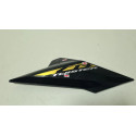 Carenagem Aba Tanque Dir Honda Cb 300f 23/26 Detalhes 62446 Preto