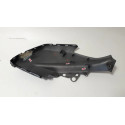 Carenagem Frontal Lateral N Max 160 17/20 L/e Avarias 64113 Cinza
