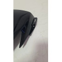Carenagem Frontal Superior Honda Elite 125 2025 Orig 61381 Preto