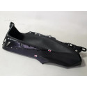 Carenagem Assoalho Pe Xmax 250 / 300 25/26 L/e Orig 61339 Preto