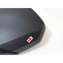 Carenagem Frontal Lateral N Max 160 21/23 L/e Orig 59530 Preto