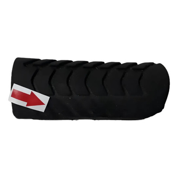 Borracha Pedaleira Dianteira Kawasaki Versys 300 Ralad 63706