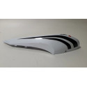 Carenagem Rabeta Yamaha Fazer 150 14/25 L/d Detalhes 64106 Branco