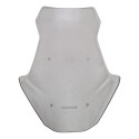 Bolha Frontal Honda X Adv 750 22/25 Original Detalhes 60686 Transparente