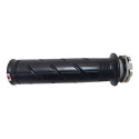 Manopla Acelerador Honda Cg 160 Original Detalhes 57725 Preto