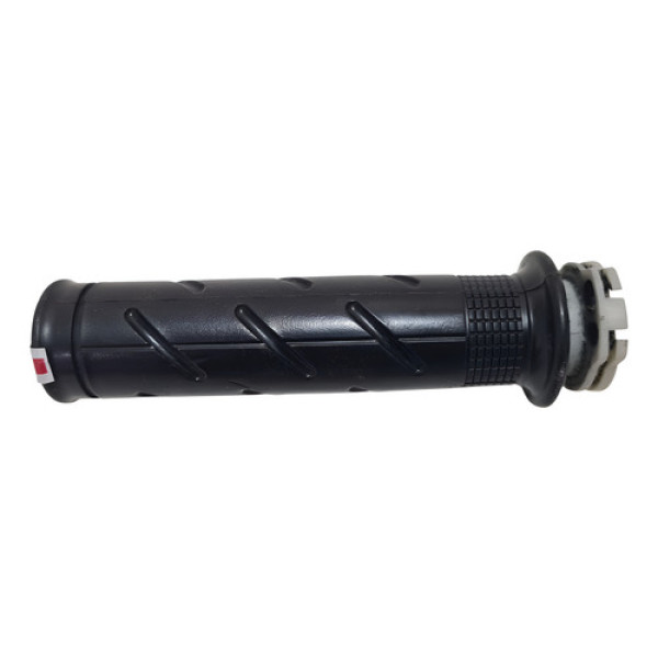Manopla Acelerador Honda Cg 160 Original Detalhes 57725 Preto