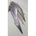 Carenagem Dir Rabeta Honda Elite 125 25/26 Orig C/det 61794 Cinza
