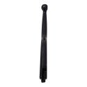 Manete Embreagem Factor 150 16/22 Paralelo Detalhes 54588 Preto