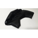 Carenagem Lateral Tanque Fz25 Fazer 250 25/26 L/e Orig 62847 Preto