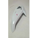 Carenagem Aba Tanque Dir Honda Cg 160 Cargo 22/24 Orig 61022 Branco