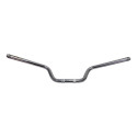 Guidão Honda Pcx 150 19/22 Original Detalhes 57735 Prateado