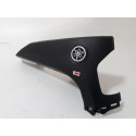 Carenagem Pisca Yamaha N Max 160 21/23 L/d Orig 59882 Preto