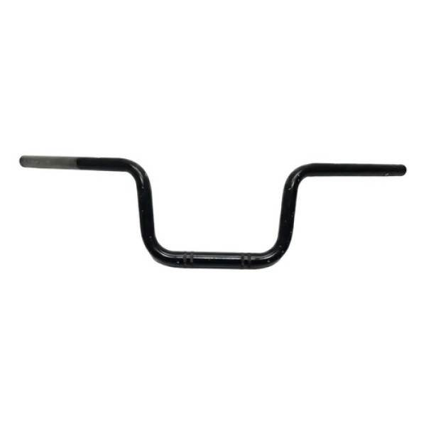 Guidao Yamaha Factor 150 18/22 Orig C/ Det 64027 Preto