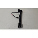 Pesinho Cavalete Lateral Elite 125 25/25 Orig Detalhe 56481 Preto
