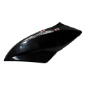Carenagem Bananinha Farol Cg 150 Titan Mix 11/13 L/e 64190 Preto