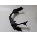 Carenagem Inferior Farol Honda Forza 350 24/24 Orig 59105 Preto