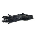 Paralama Traseiro Honda Cg160 Start / Fan 16/24 Avaria 62492 Traseiro