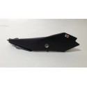 Carenagem Rabeta Yamaha Fazer 250 Fz25 18/15 L/e Orig 62972 Preto
