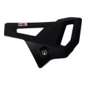 Acabamento Bacalhau Tiger 1200 Rally 22/24 L/e Detalhe 55464 Preto