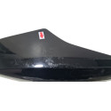 Carenagem Aba Tanque Dir Honda Cg160 Fan 22/24 Detalhe 59209 Preto